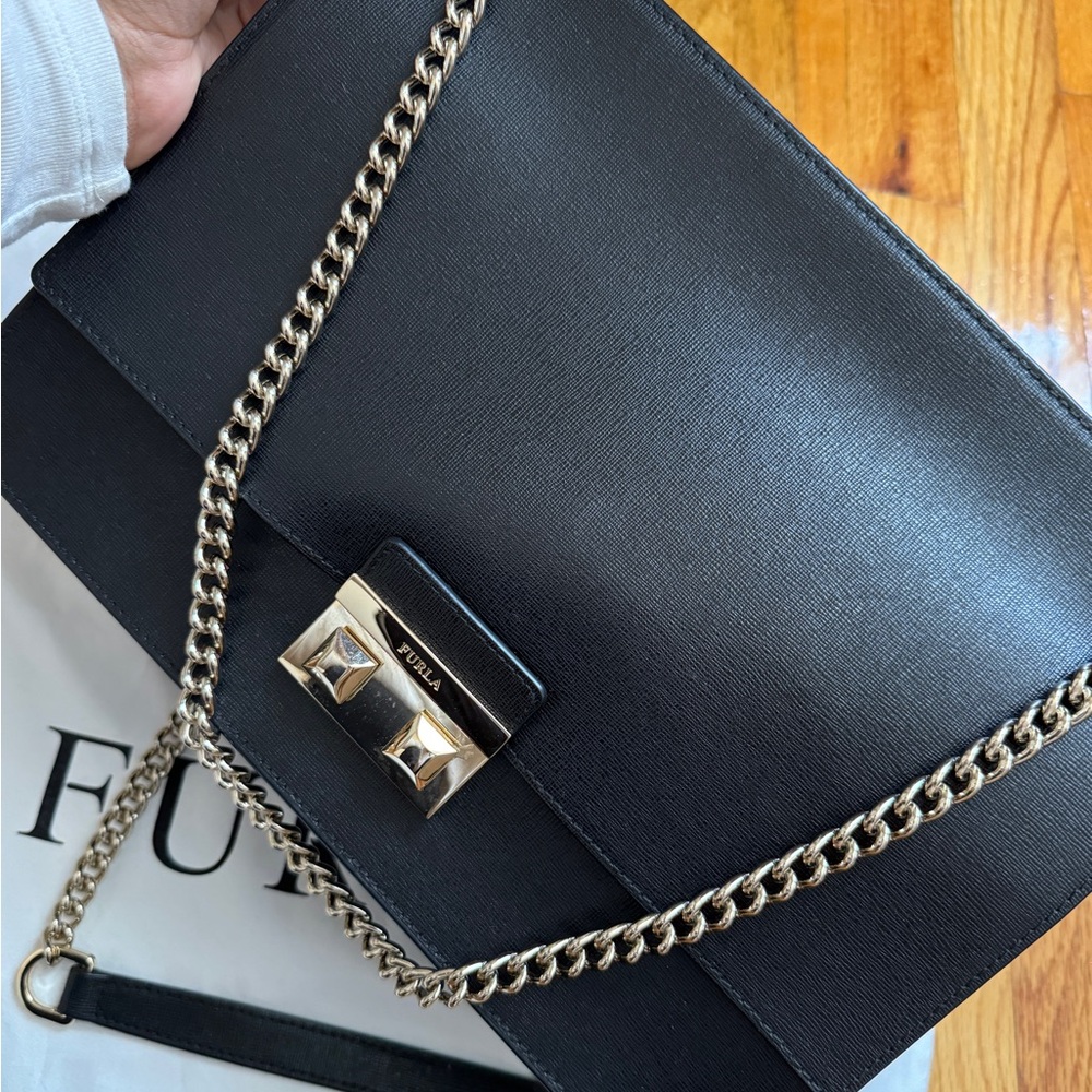 Furla shoulder bag